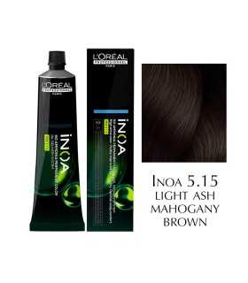 Краска L'Oreal Professionnel Inoa - 5.15