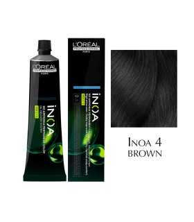 L'Oreal Professionnel Inoa Hair dye - 4