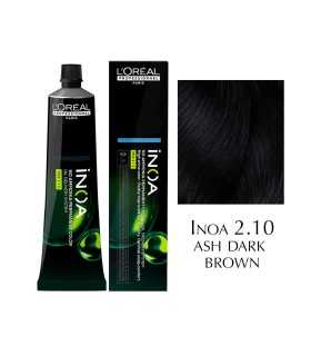 L'Oreal Professionnel Inoa Hair dye - 2.10