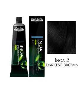 Краска L'Oreal Professionnel Inoa - 2