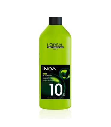 L'Oreal Professionnel Inoa Oil Developer 10Vol [3%], 1000ml