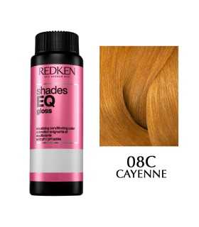 Redken Shades EQ Gloss, 60ml - 08C