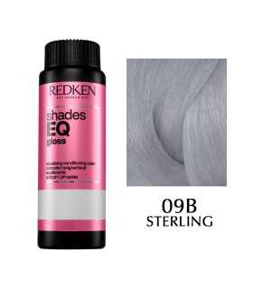 Redken Shades EQ Gloss, 60ml - 09B Sterling