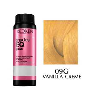Redken Shades EQ Gloss, 60ml - 09G