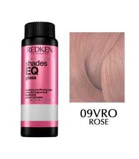 Redken Shades EQ Gloss, 60ml - 09VRo