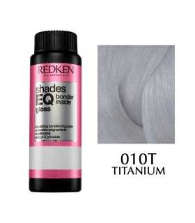 Redken Shades EQ Bonder Inside, 60ml - 010T