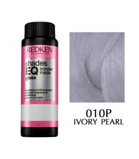 Краска Redken Shades EQ Bonder Inside, 60ml - 010P