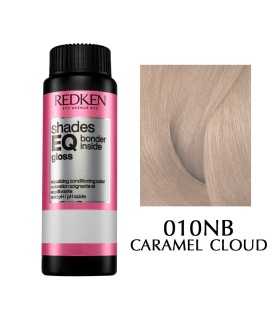 Краска Redken Shades EQ Bonder Inside, 60ml - 010NB