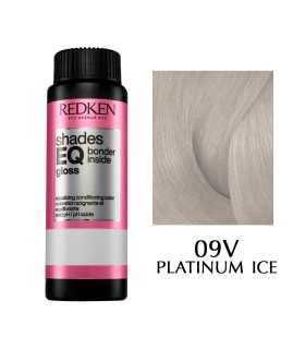Краска Redken Shades EQ Bonder Inside, 60ml - 09V