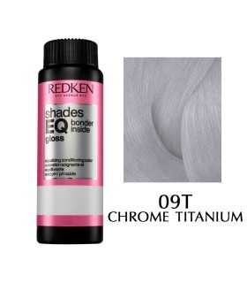 Redken Shades EQ Bonder Inside, 60ml - 09T