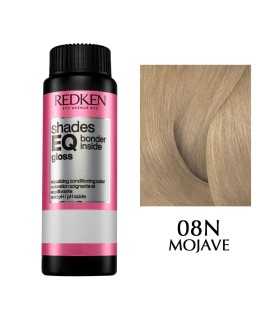 Краска Redken Shades EQ Bonder Inside, 60ml - 08N
