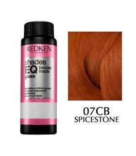Краска Redken Shades EQ Bonder Inside, 60ml - 07CB