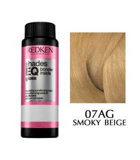 Redken Shades EQ Bonder Inside, 60ml - 07AG