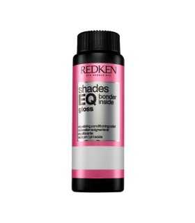 Краска Redken Shades EQ Bonder Inside, 60ml - 000 - CLEAR