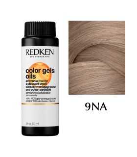 Redken Color Gels Oils Tinta per capelli, 60ml - 9NA