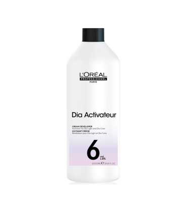 L'Oreal Professionnel DIA Activateur Cream-Developer 6Vol [1,8%], 1000ml