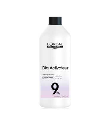 Activador L'Oréal Professionnel DIA Cream Developer 9Vol [2,7%] 1000ml