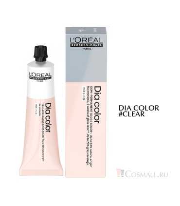 L'Oreal Professionnel DIA Color Haar Farbe