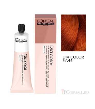 L'Oreal Professionnel DIA Color Haar Farbe