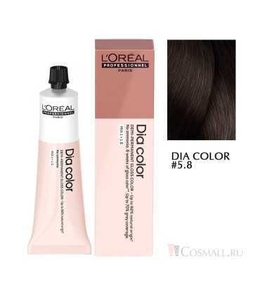 L'Oreal Professionnel DIA Color Haar Farbe