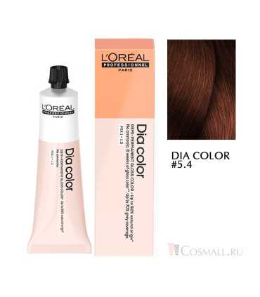 L'Oreal Professionnel DIA Color Haar Farbe