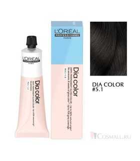 L'Oreal Professionnel DIA Color Haar Farbe