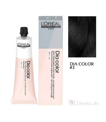 L'Oreal Professionnel DIA Color Haar Farbe