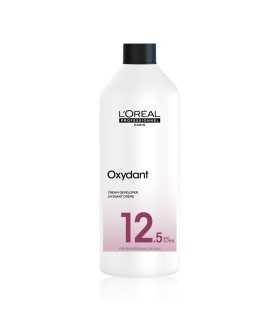 L'Oreal Professionnel Cream Developer 12.5Vol [3.75%], 1000ml