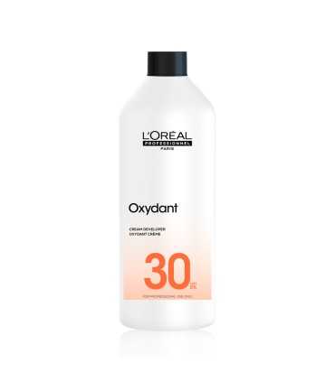 Крем-оксид L'Oreal Professionnel 30Vol [9%], 1000мл