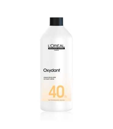 L'Oreal Professionnel Crema Oxidante 40Vol [12%], 1000ml