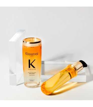 Kerastase Elixir Ultime Leave-In Refillable Hair Oil