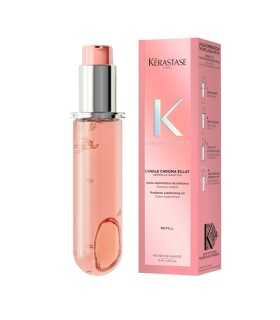 Kérastase Chroma Absolu Chroma Éclat Refillable Hair Oil , 75ml