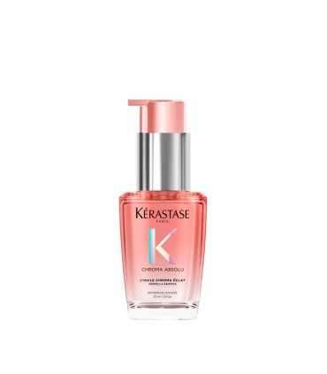 Kérastase Chroma Absolu L'Huile Chroma Éclat Aceite 30ml