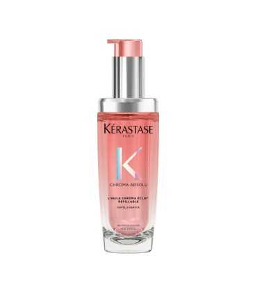 Kérastase Chroma Absolu L'Huile Chroma Éclat Aceite 75ml