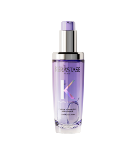 Kérastase Blond Absolu L’Huile Cicagloss Öl für blondiertes und gesträhntes Haar, 75ml