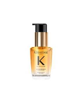 Kerastase Elixir Ultime Leave-In Refillable Hair Oil - 30ml