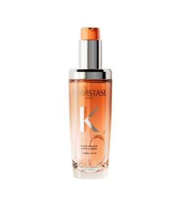 Kérastase Discipline Olio Oleo-Relax Ricaricabile 75ml