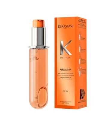 Kérastase Discipline L'Huile Oléo-Relax Rechargable (Refil) 75ml