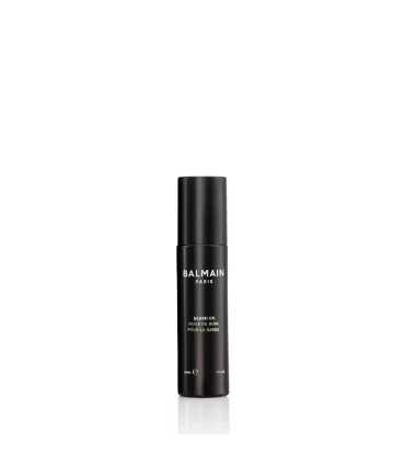 Balmain Signature Beard Oil zur Pflege von Bart und Kopfhaut, 30ml