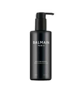 Balmain Homme Shampooing Bodyfying pour cheveux épais, 250ml