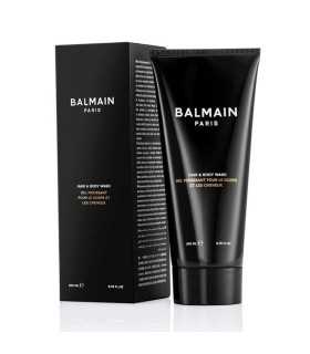 Balmain Signature Hair & Body Wash