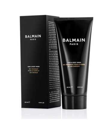 Balmain Signature Hair & Body Wash