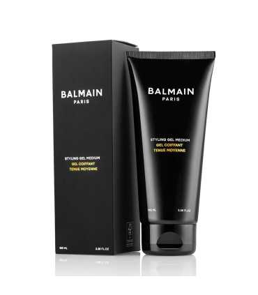 Balmain Homme Styling Gel Medium with medium hold, 100ml