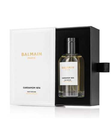 Balmain Hair Perfume Vetiver 1974 unisex hair perfume