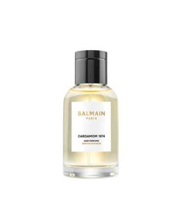 Balmain Hair Parfum Cardamome 1974