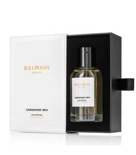 Balmain Hair Perfume Cardamom 1974