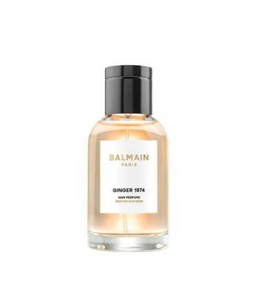 Balmain Hair Perfume Ginger 1974