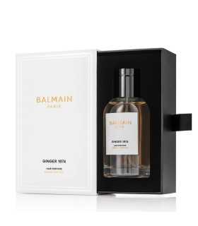 Balmain Hair Perfume Ginger 1974