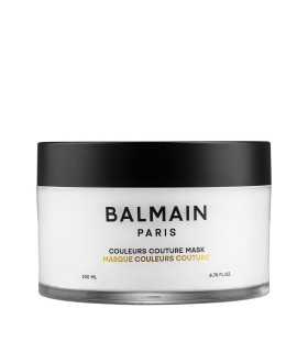 Balmain Couleurs Couture Masque pour cheveux colorés 200ml.