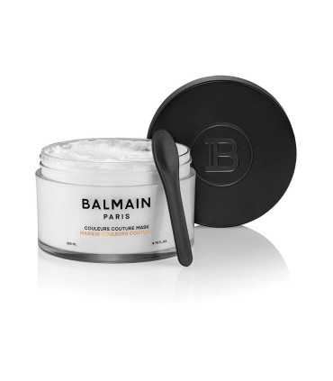 Mascarilla Balmain Couleurs Couture para cabellos coloreados